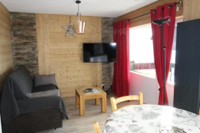 Résidence Cabris - APPARTEMENT 3 PIECES- ALPE D'HUEZ COGNET-PIEDS DES PISTES MAE-2951 Huez